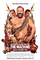 Download The Machine 2023 Movie Hindi English 480p 720p 1080p FilmyHit