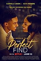 Download The Perfect Find 2023 Dual Audio Hindi English Movie 480p 720p 1080p WEB DL FilmyHit