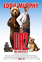 Dr Dolittle 2 FilmyHit 2001 Hindi Dubbed English 480p 720p 1080p FilmyHit