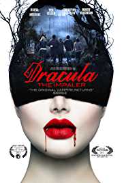 Dracula The Impaler 2013 Hindi Dubbed 480p FilmyHit