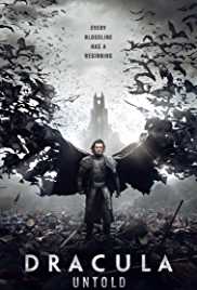 Dracula Untold 2014 Dual Audio Hindi 480p 300MB FilmyHit