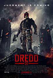 Dredd 2012 Hindi Dubbed 480p 300MB FilmyHit