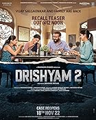 Drishyam 2 FilmyHit 2022 Movie Download 480p 720p 1080p FilmyHit