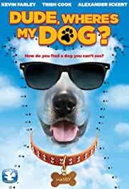 Dude Wheres My Dog 2014 Hindi 480p Dubbed FilmyHit