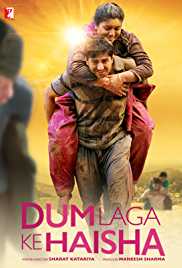 Dum Laga Ke Haisha 2015 Full Movie Download FilmyHit