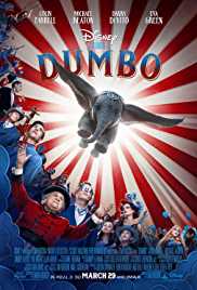 Dumbo 2019 Dual Audio Hindi 480p 300MB HDCAM FilmyHit