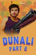 Dunali Part 2 2021 Ullu Web Series Download 480p 720p FilmyHit