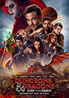 Dungeons And Dragons 2023 Honor Among Thieves English Hindi Tamil Telugu Dubbed 480p 720p 1080p FilmyHit FilmyHit