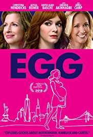 EGG 2018 Hindi Dubbed 300MB 480p FilmyHit