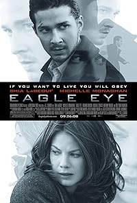 Eagle Eye 2008 Hindi Dubbed English Movie Download 480p 720p 1080p FilmyHit