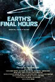 Earths Final Hours 2011 Dual Audio Hindi 480p FilmyHit