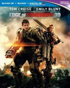 Edge of Tomorrow 2014 Hindi Dubbed + English 480p 720p 1080p 2160p 4K FilmyHit