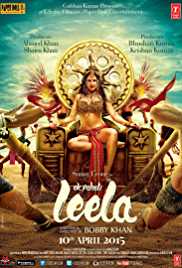 Ek Paheli Leela 2015 Full Movie Download FilmyHit 300MB 480p