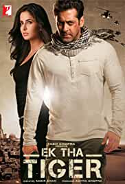 Ek Tha Tiger 2012 Full Movie Download FilmyHit