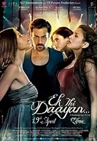 Ek Thi Daayan 2013 Hindi Movie 480p 720p 1080p FilmyHit