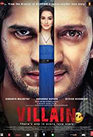 Ek Villain FilmyHit 400MB 480p 720p HD Movie Download FilmyHit