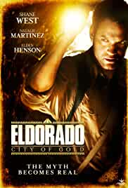 El Dorado City of Gold 2010 Hindi Dubbed 480p FilmyHit