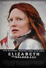 Elizabeth The Golden Age 2007 Dual Audio Hindi 480p 300MB FilmyHit