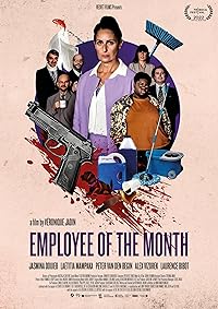 Employee Of The Month 2022 Hindi Dubbed French Movie Download 480p 720p 1080p FilmyHit