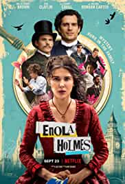 Enola Holmes 2020 Dual Audio Hindi 480p FilmyHit