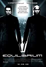 Equilibrium 2002 Dual Audio Hindi 480p 300MB FilmyHit