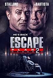 Escape Plan 2 Hades 2018 Hindi Dubbed 480p 300MB FilmyHit