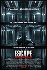 Escape Plan 2013 Hindi Dubbed 480p 300MB FilmyHit