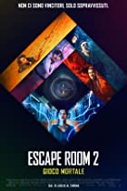 Escape Room 2 Tournament of Champions 2021 Hindi Dubbed 480p 720p FilmyHit