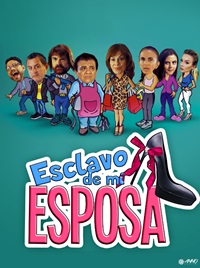 Esclavo De Mi Esposa 2024 Hindi Dubbed 480p 720p 1080p FilmyHit