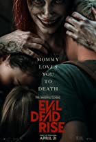 Evil Dead Rise 2023 English Hindi Dubbed 480p 720p 1080p FilmyHit FilmyHit 