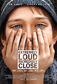 Extremely Loud Incredibly Close 2011 Dual Audio Hindi 480p 300MB FilmyHit