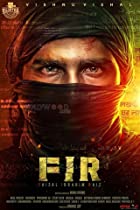 FIR 2022 Hindi Dubbed 480p 720p FilmyHit