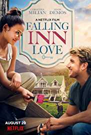 Falling Inn Love 2019 Dual Audio Hindi 480p 300MB FilmyHit