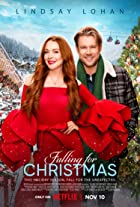 Falling for Christmas 2022 Hindi Dubbed 480p 720p FilmyHit