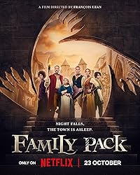 Family Pack 2024 Hindi Dubbed English French Tamil Telugu Movie Download 480p 720p 1080p FilmyHit