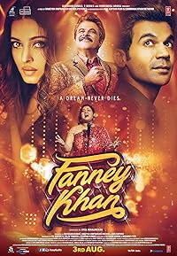 Fanney Khan 2018 Hindi Movie 480p 720p 1080p FilmyHit