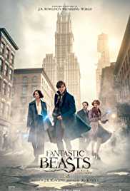 Fantastic Beasts FilmyHit 2016 300MB Dual Audio Hindi 480p FilmyHit