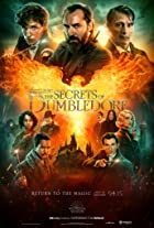 Fantastic Beasts The Secrets of Dumbledore 2022 Hindi Dubbed 480p 720p FilmyHit