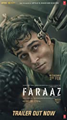 Faraaz 2023 Movie Download 480p 720p 1080p FilmyHit FilmyHit