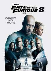 Fast And Furious 8 FilmyHit 2017 300MB Dual Audio Hindi 480p FilmyHit