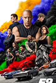 Fast And Furious 9 F9 2021 Hindi Dubbed 480p 720p FilmyHit