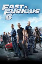 Fast and Furious 6 FilmyHit 300MB Dual Audio Hindi 480p FilmyHit