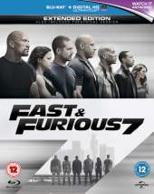 Fast and Furious 7 FilmyHit 2015 300MB Dual Audio Hindi 480p FilmyHit