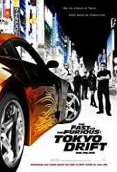 Fast and the Furious 3 Tokyo Drift FilmyHit 300MB Dual Audio Hindi 480p FilmyHit