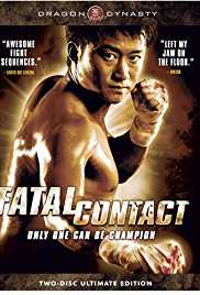 Fatal Contact 2006 Dual Audio Hindi 480p 300MB FilmyHit