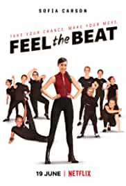 Feel The Beat 2020 Dual Audio Hindi 480p 300MB FilmyHit