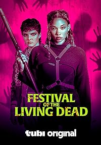 Festival of the Living Dead 2024 Hindi Dubbed Movie Download 480p 720p 1080p FilmyHit
