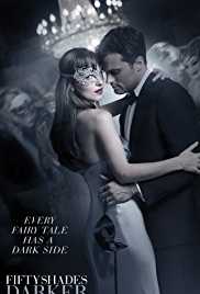 Fifty Shades Darker 2017 Hindi Dubbed 480p BluRay 300MB FilmyHit FilmyHit