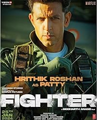 Fighter 2024 480p 720p 1080p Movie Download FilmyHit