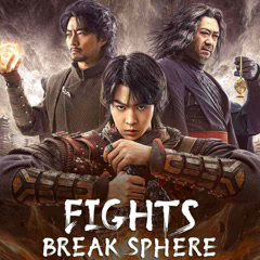 Fights Break Sphere 2023 Hindi Dubbed Chinese Movies Download 480p 720p 1080p FilmyHit